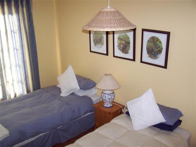 Cottage Room
